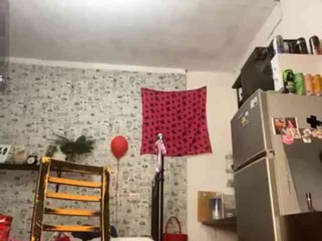 JorniChou webcam