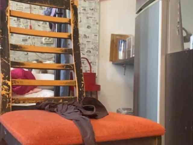 JorniChou webcam