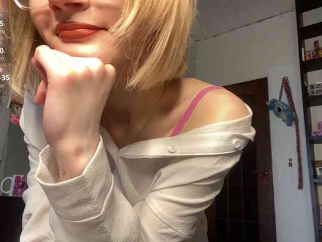 JorniChou webcam