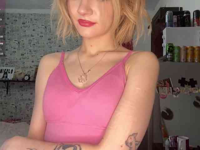 JorniChou webcam