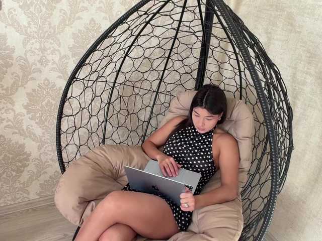 AnnaAstixx live cam on BongaCams