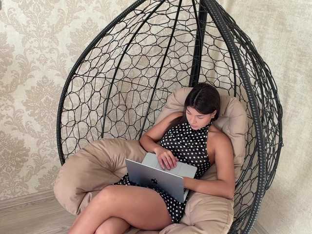 AnnaAstixx live cam on BongaCams