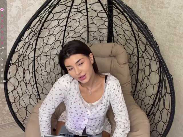 AnnaAstixx live cam on BongaCams