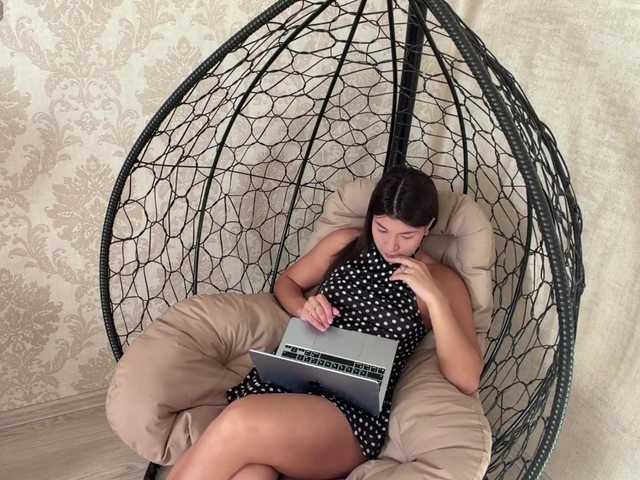 AnnaAstixx live cam on BongaCams