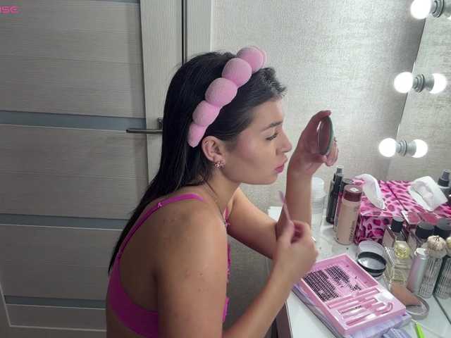 AnnaAstixx live cam on BongaCams