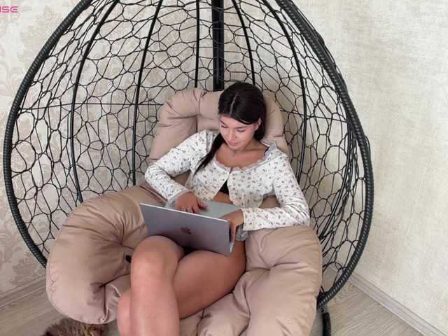 AnnaAstixx live cam on BongaCams