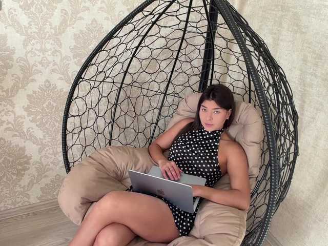 AnnaAstixx live cam on BongaCams