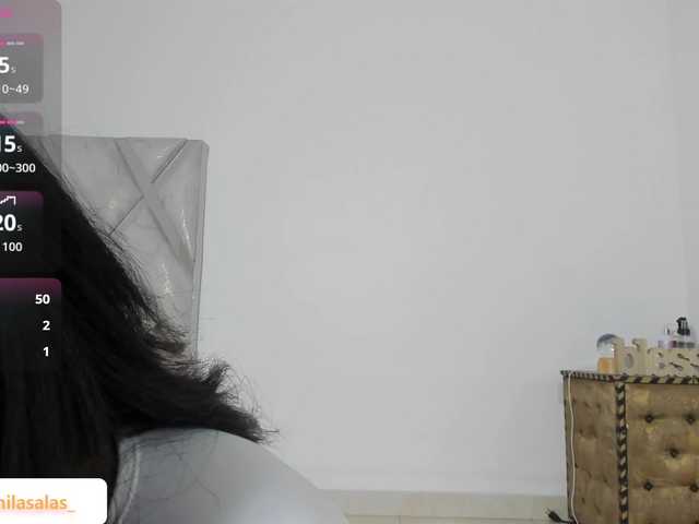Camilasalas
