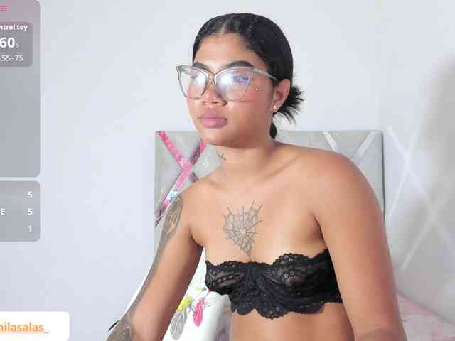 Camilasalas webcam