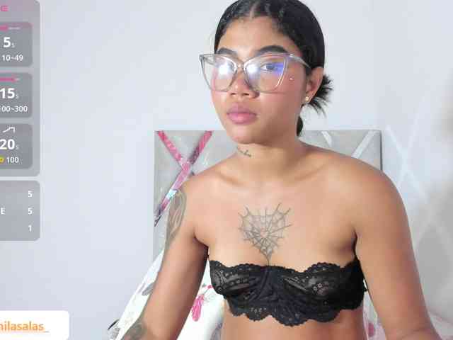 Camilasalas