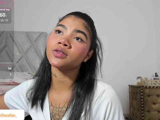 Camilasalas webcam