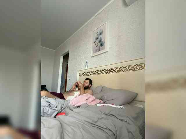 LoveCoupleSecret webcam