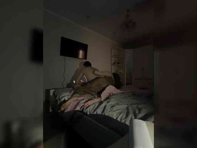 LoveCoupleSecret webcam