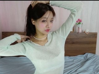 shyPinkGirl Porn Show