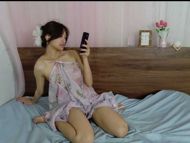 shyPinkGirl live cam on BongaCams