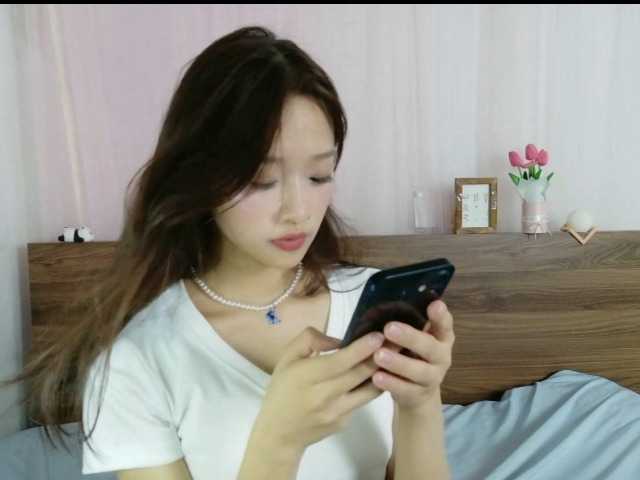 shyPinkGirl live cam on BongaCams