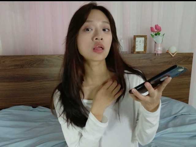 shyPinkGirl live cam on BongaCams