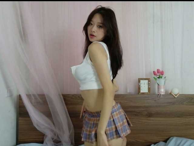 shyPinkGirl live cam on BongaCams