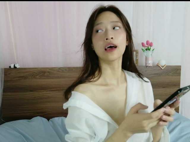 shyPinkGirl live cam on BongaCams