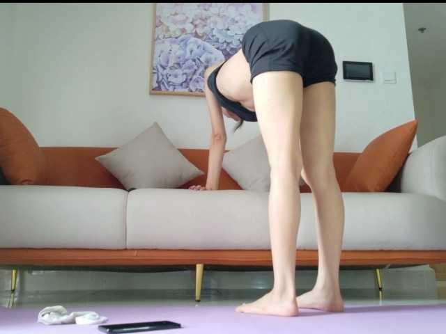 shyPinkGirl live cam on BongaCams