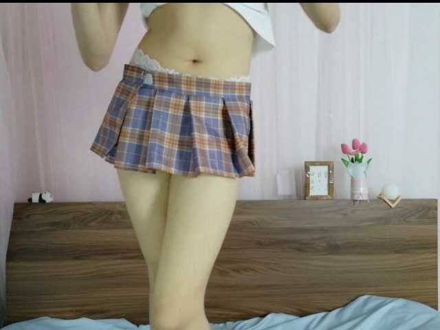 shyPinkGirl live cam on BongaCams