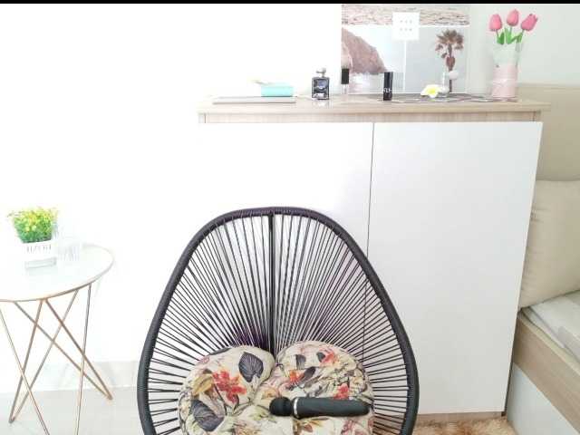 shyPinkGirl live cam on BongaCams