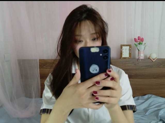 shyPinkGirl live cam on BongaCams