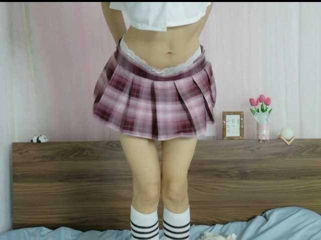 shyPinkGirl live cam on BongaCams