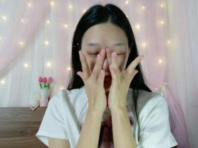 shyPinkGirl live cam on BongaCams