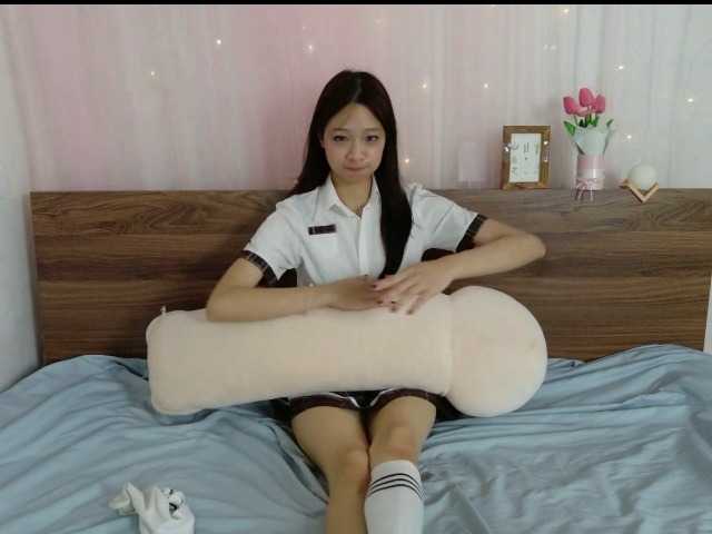 shyPinkGirl live cam on BongaCams