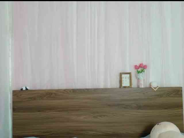 shyPinkGirl webcam