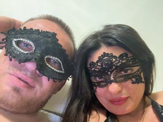 Vika-viktor Porn Show