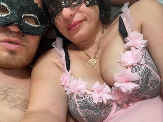 Vika-viktor Porn Show