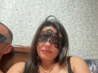 Vika-viktor Porn Show