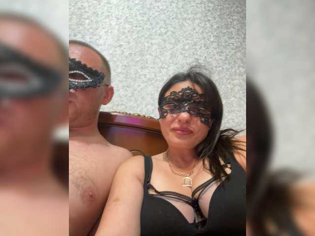 Vika-viktor live cam on BongaCams