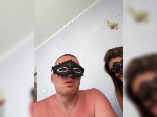 Vika-viktor Cam en directo en BongaCams