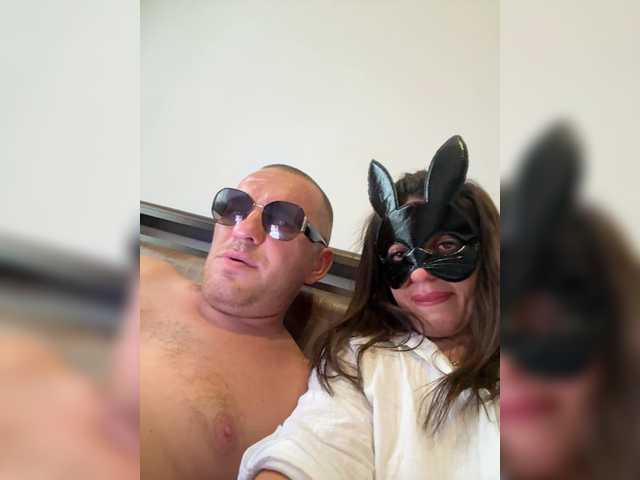Live трансляция Vika-viktor - slutnetki.online