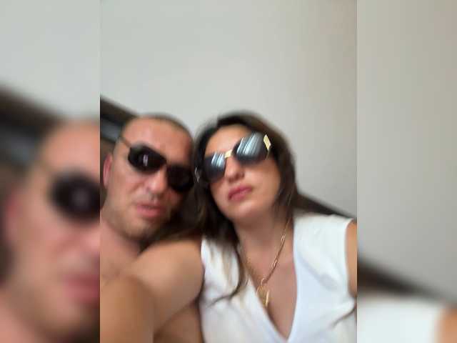 Vika-viktor live cam on BongaCams