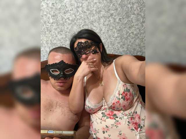 Vika-viktor live cam