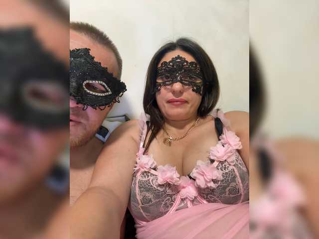 Live трансляция Vika-viktor - slutnetki.online