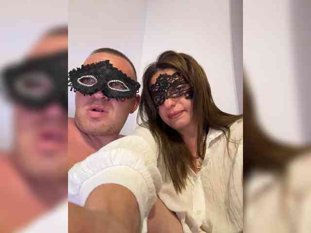 Vika-viktor webcam