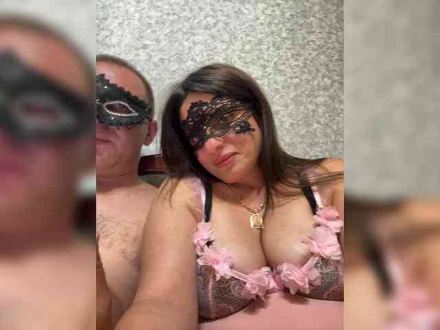 Vika-viktor webcam