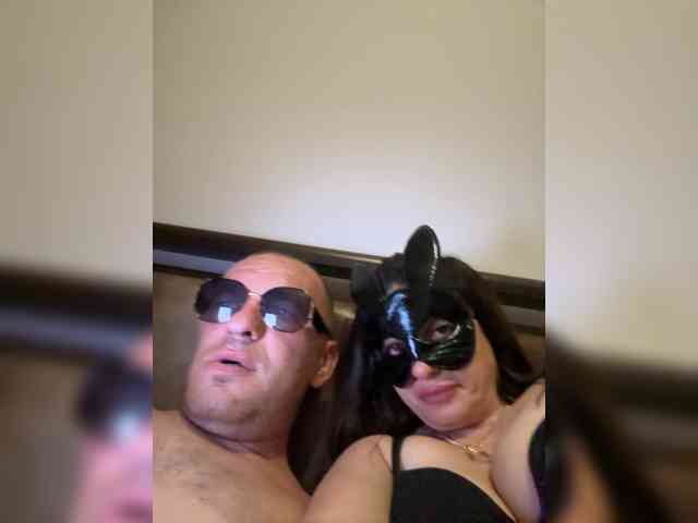 Vika-viktor webcam