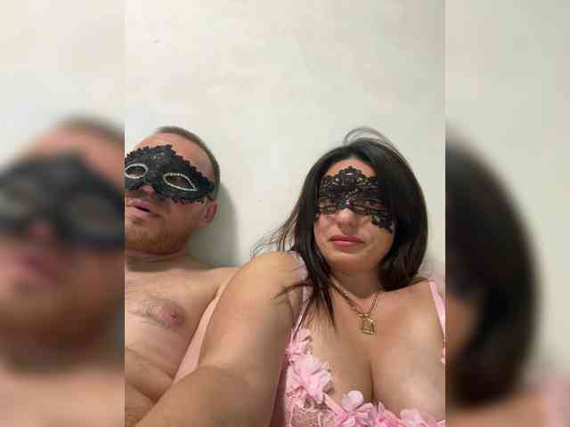 Vika-viktor webcam