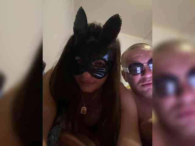 Vika-viktor webcam