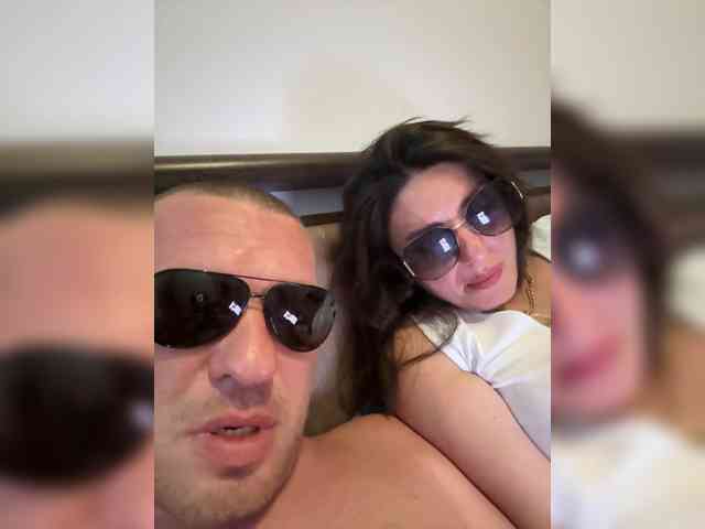Vika-viktor webcam