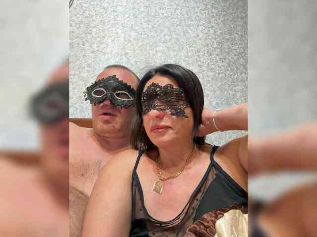 Vika-viktor webcam