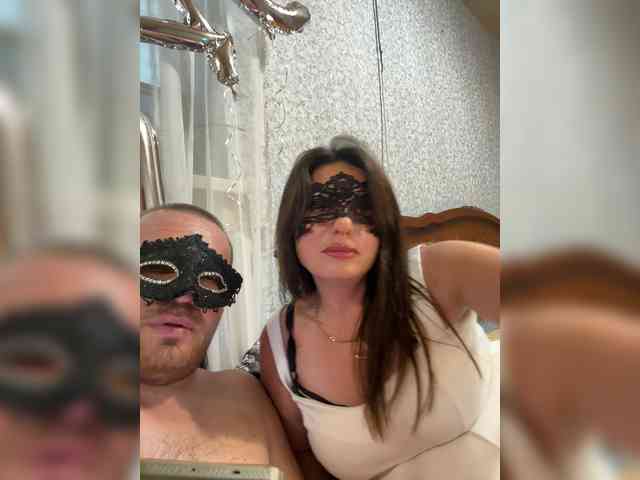 Vika-viktor webcam