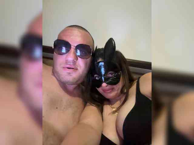 Vika-viktor webcam