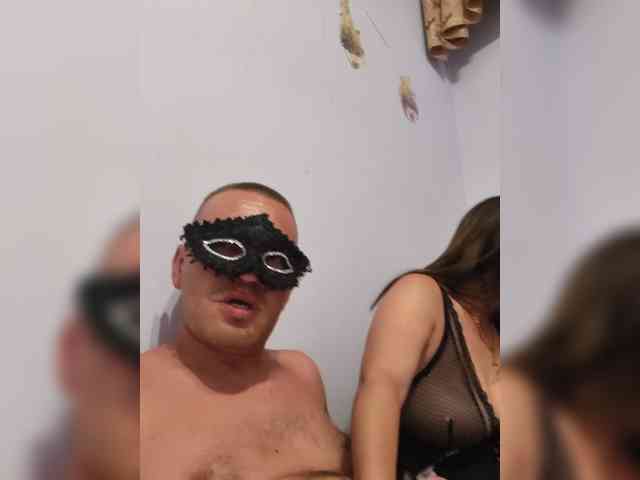Vika-viktor webcam